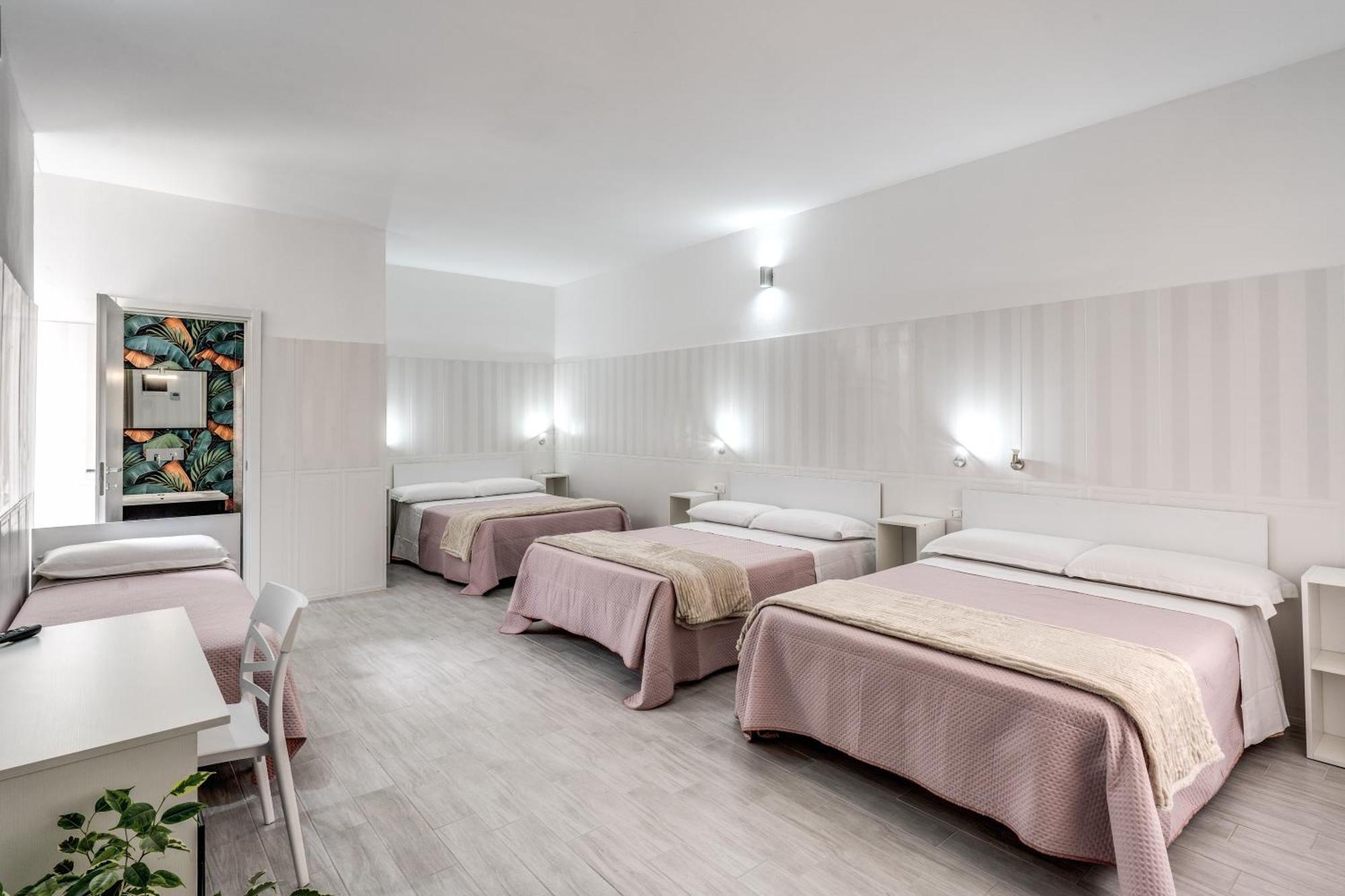 Altadomus Roma Hotel Exterior photo