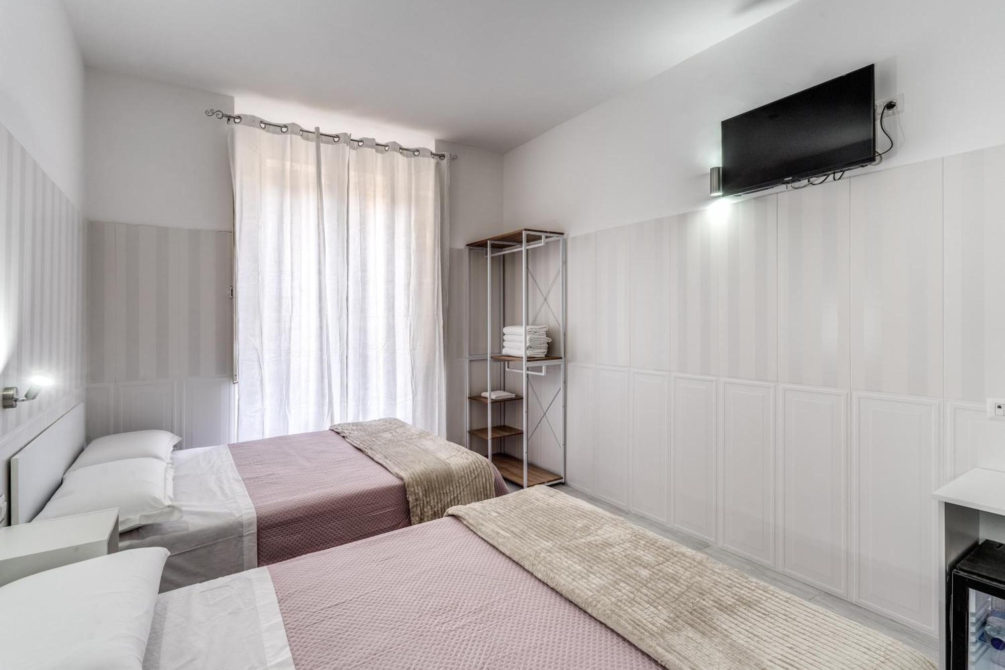 Altadomus Roma Hotel Exterior photo