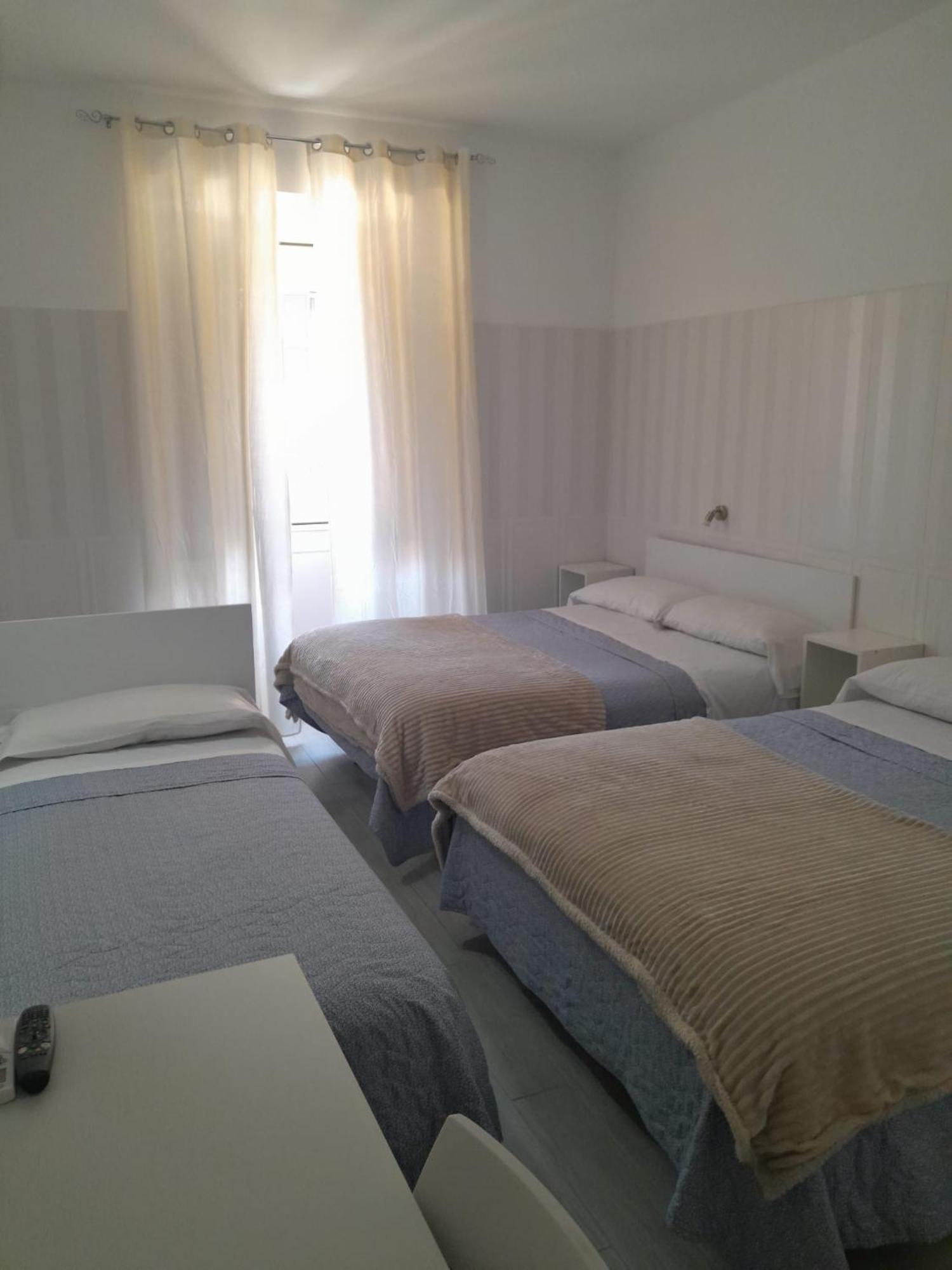 Altadomus Roma Hotel Exterior photo